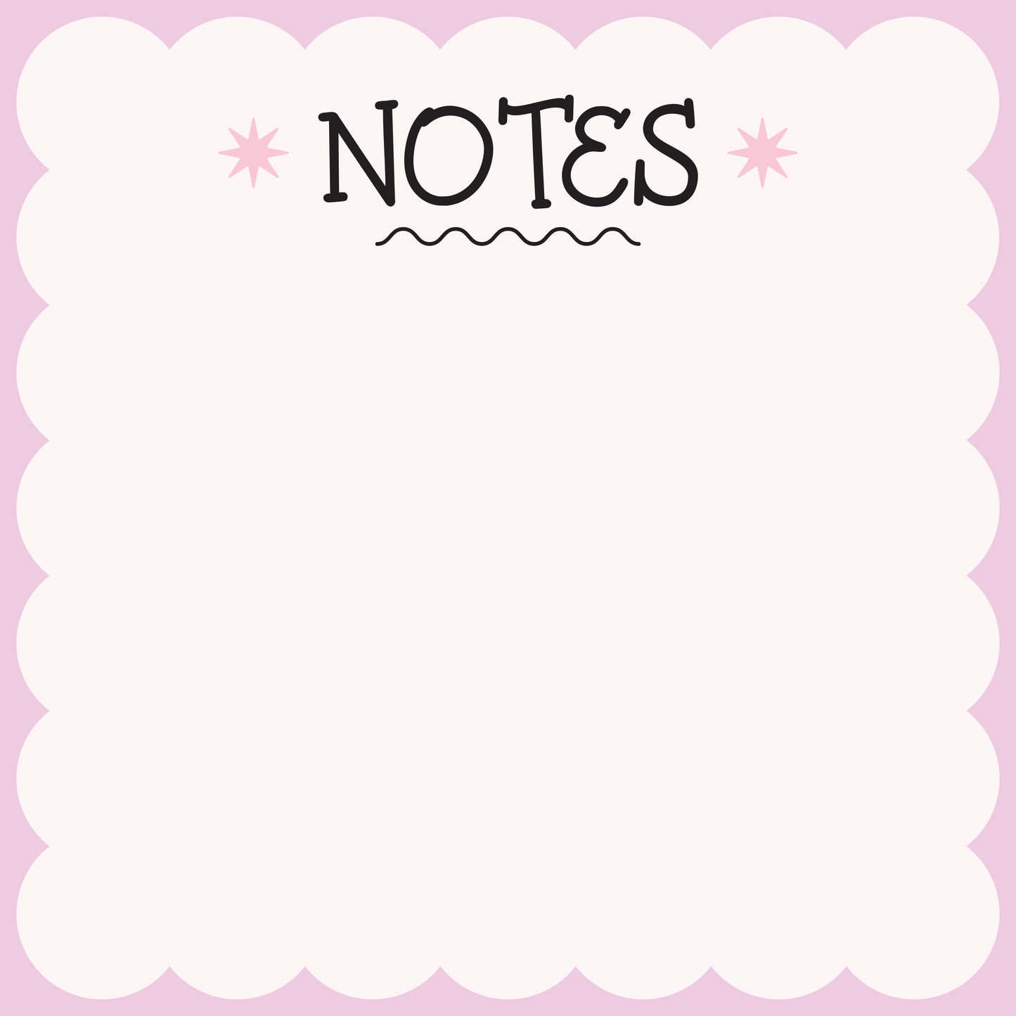 Note Pads