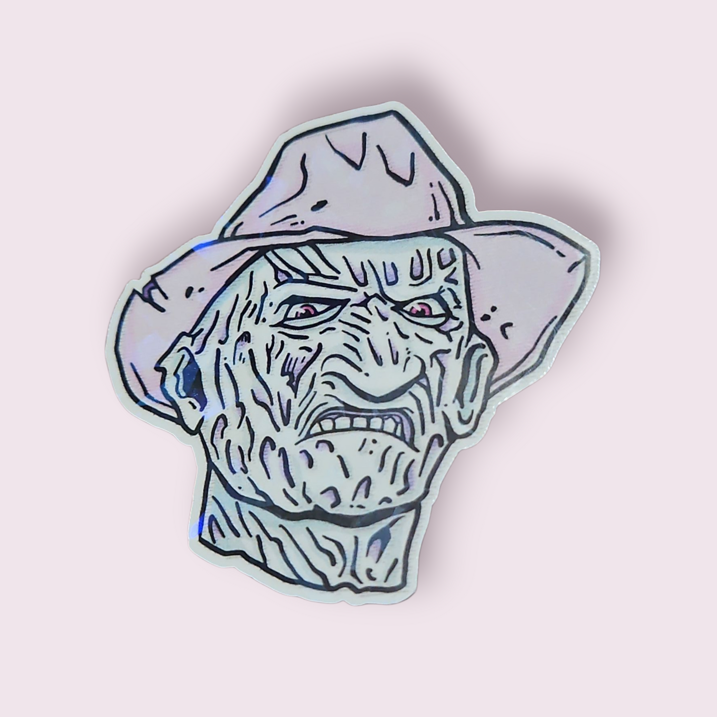 Kawaii Halloween Stickers