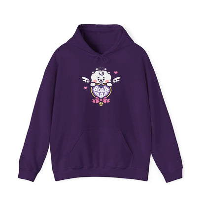 RJ BT21 Unisex Heavy Blend™ Hooded Sweatshirt