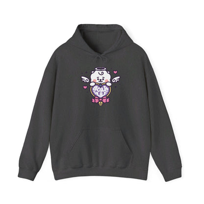 RJ BT21 Unisex Heavy Blend™ Hooded Sweatshirt