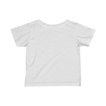 Kawaii Sushi Infant Fine Jersey Tee