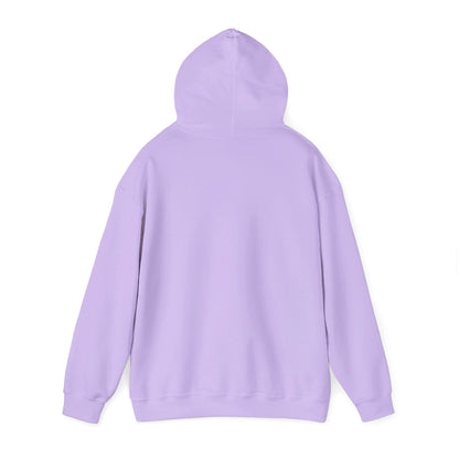 RJ BT21 Unisex Heavy Blend™ Hooded Sweatshirt