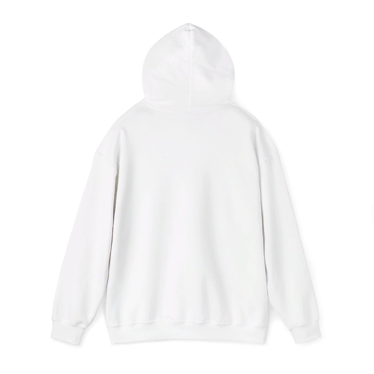 RJ BT21 Unisex Heavy Blend™ Hooded Sweatshirt