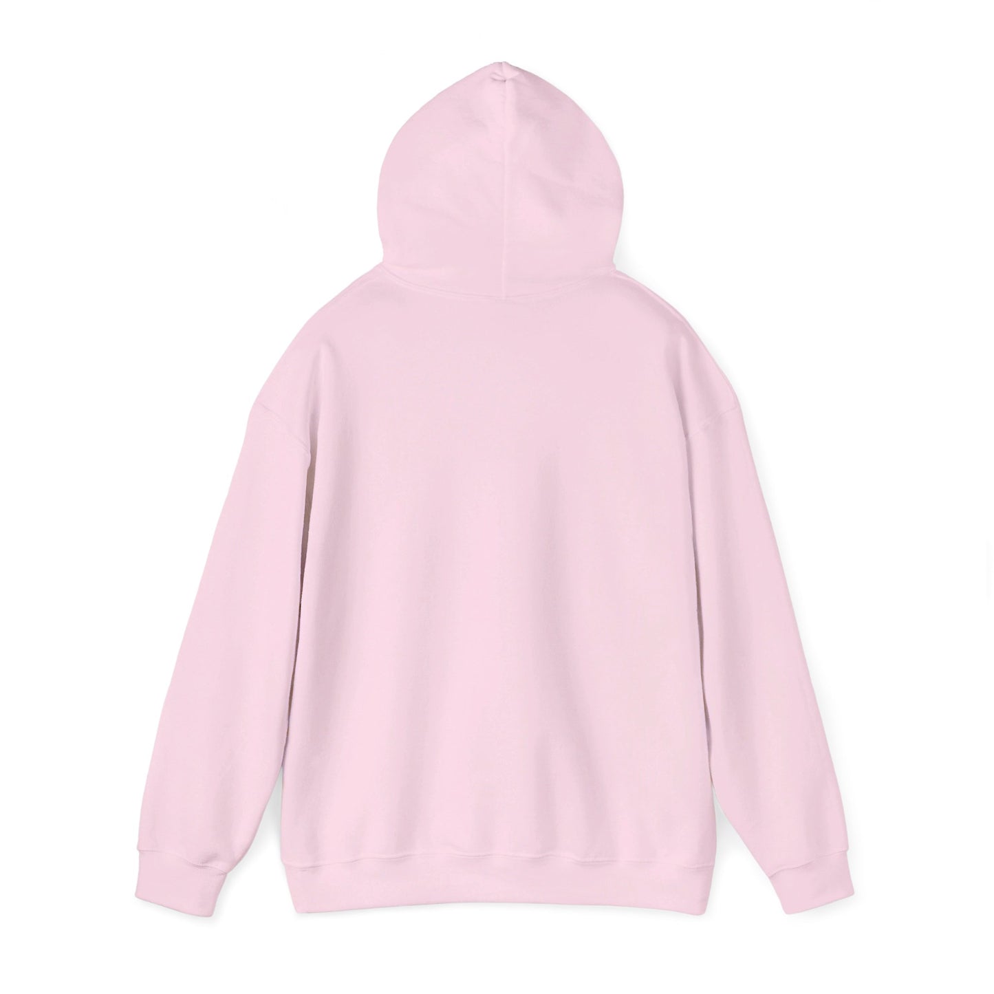 RJ BT21 Unisex Heavy Blend™ Hooded Sweatshirt