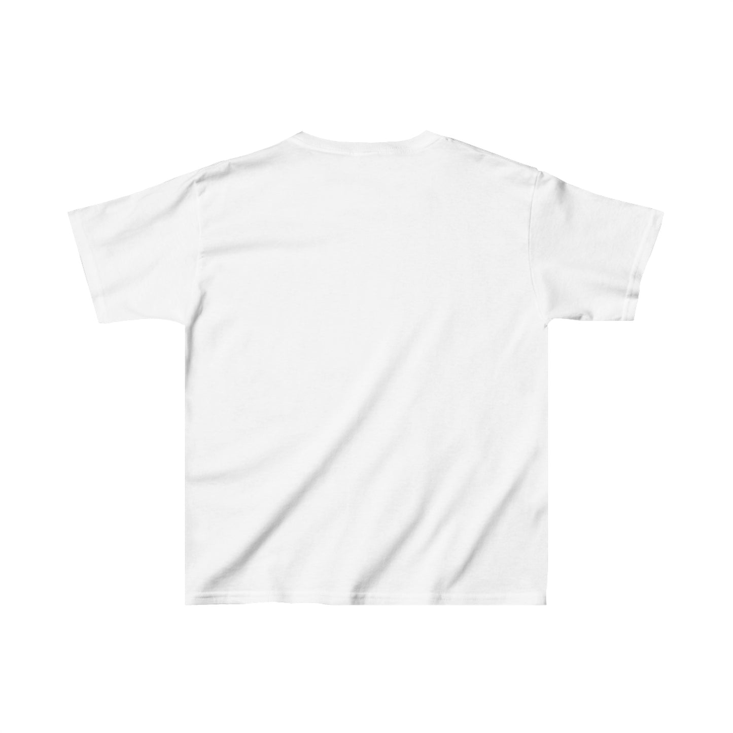 Back to School Kids Heavy Cotton™ Tee