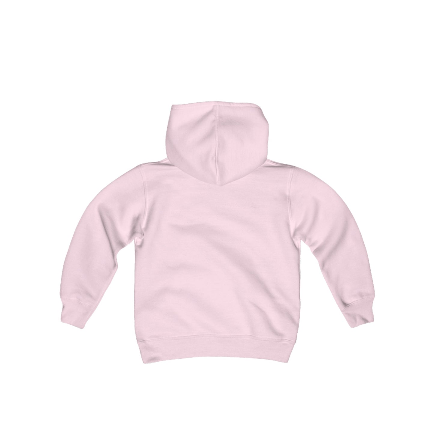 Kawaii Corndog Youth Heavy Blend Hooded Sweatshirt