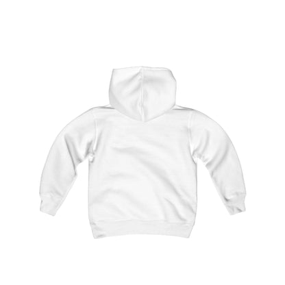 Kawaii Corndog Youth Heavy Blend Hooded Sweatshirt