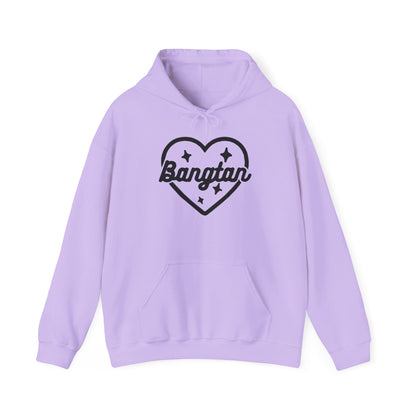 Bangtan Unisex Heavy Blend™ Hooded Sweatshirt