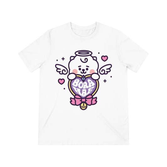 RJ BT21 Unisex Triblend Tee