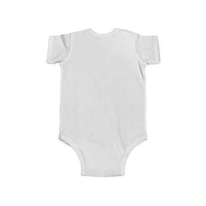 Kawaii Sushi Infant Fine Jersey Bodysuit