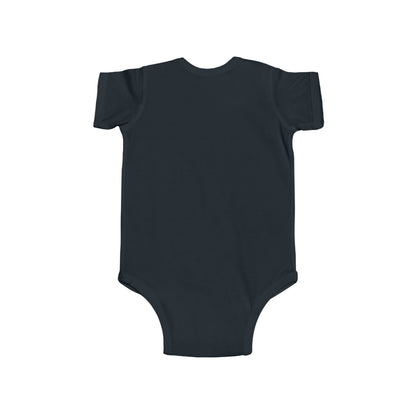 Kawaii Sushi Infant Fine Jersey Bodysuit