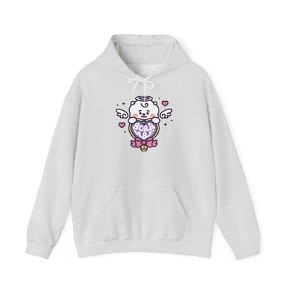 RJ BT21 Unisex Heavy Blend™ Hooded Sweatshirt