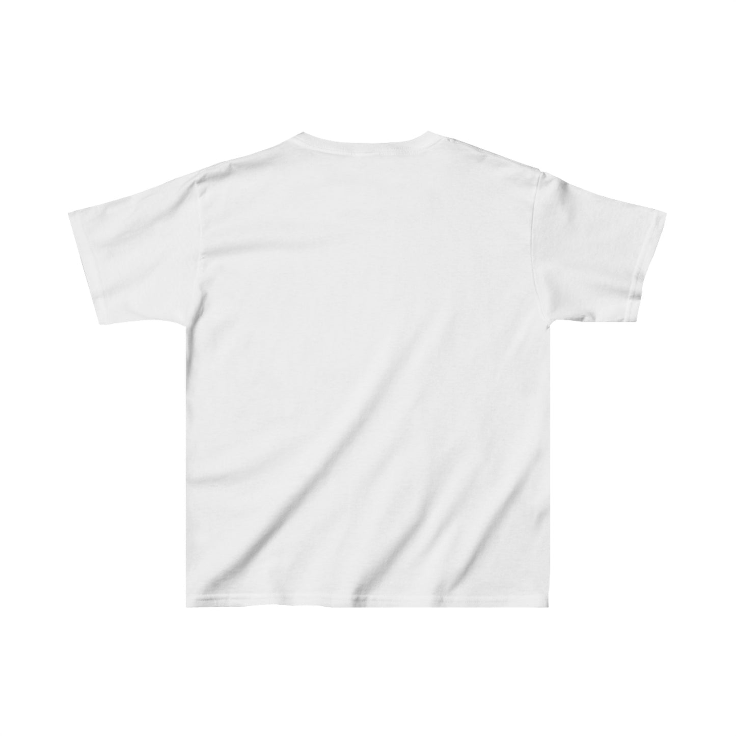 Back to School Kids Heavy Cotton™ Tee