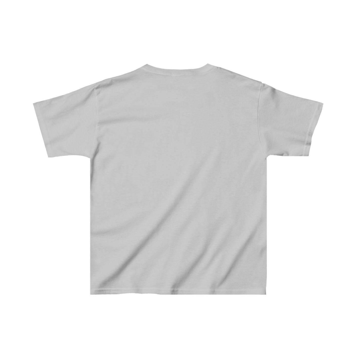 Back to School Kids Heavy Cotton™ Tee