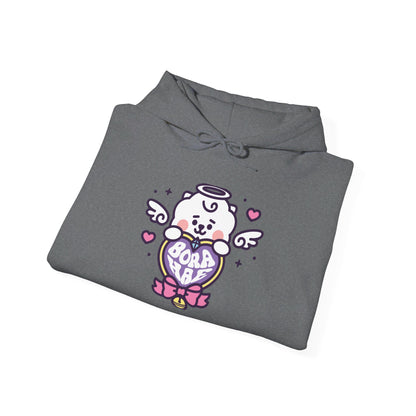 RJ BT21 Unisex Heavy Blend™ Hooded Sweatshirt