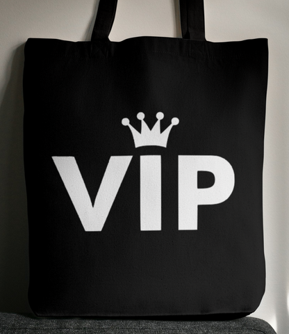 Big Bang-VIP Tote Bag