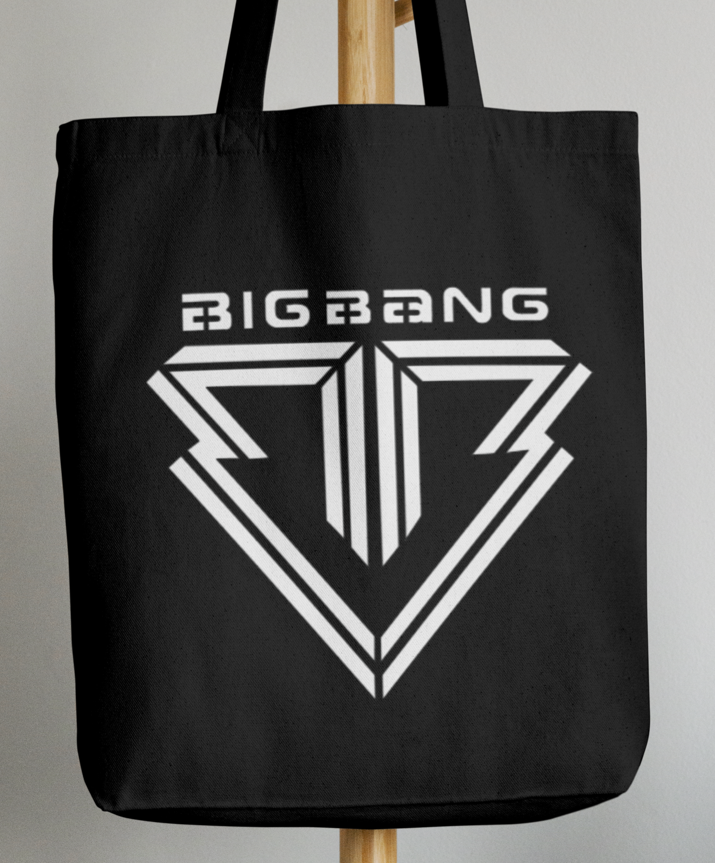 Big Bang-VIP Tote Bag