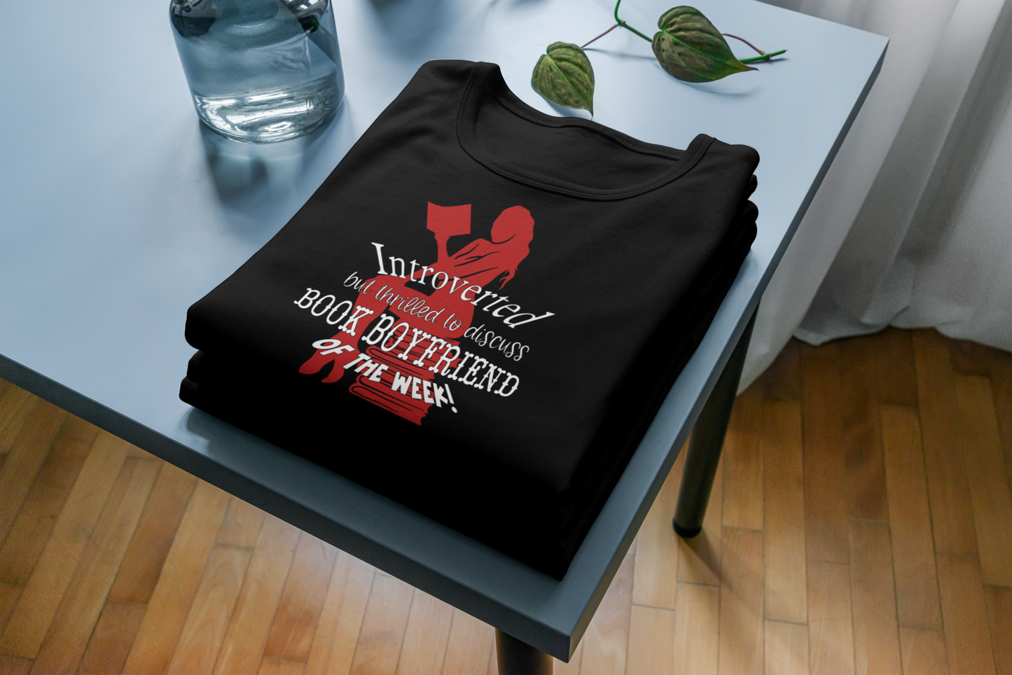 Smut Book Lover short sleeve shirt.