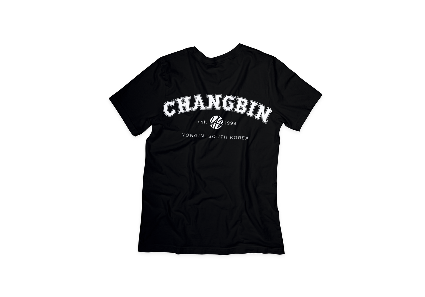 Stray Kids CHANGBIN Boyfriend T-Shirts