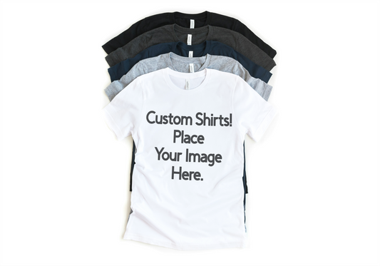 Custom Shirts