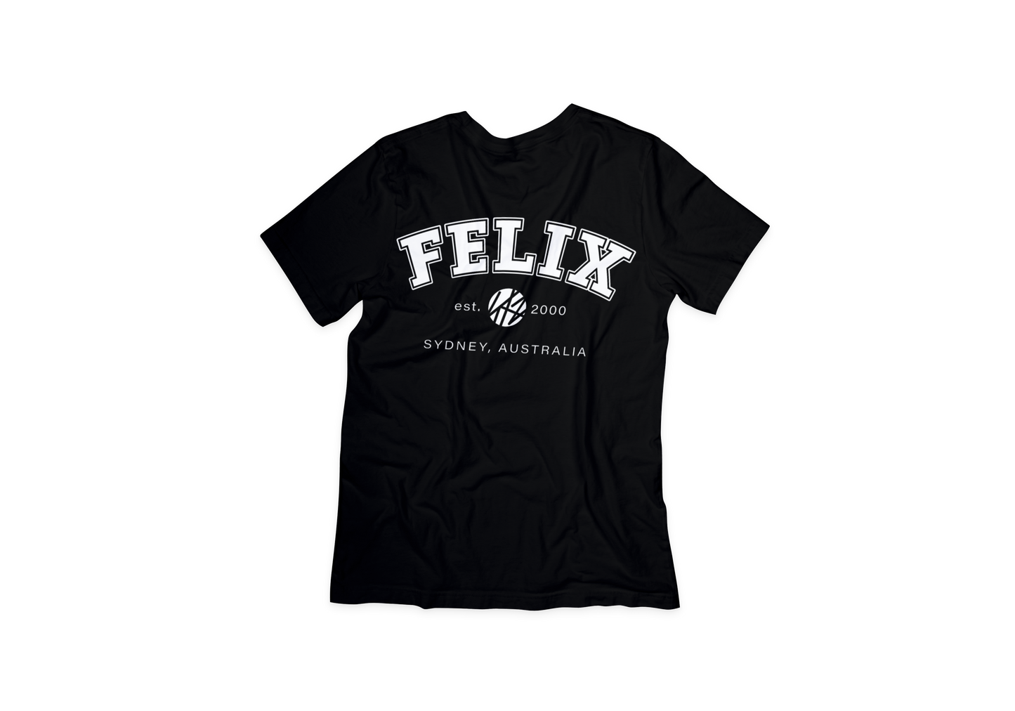 Stray Kids FELIX Boyfriend T-Shirts