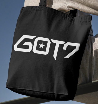 GOT7-IGOT7 Tote Bag