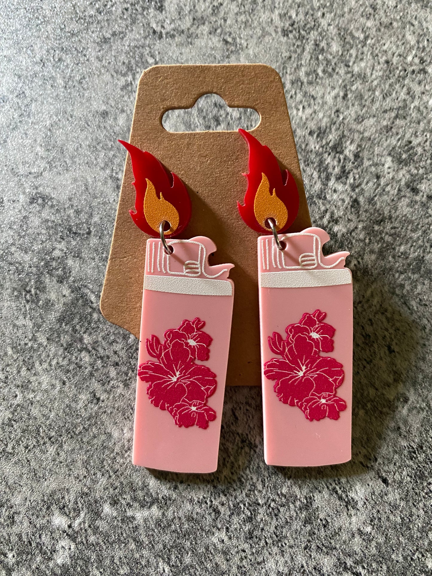 Light-em Up Earrings