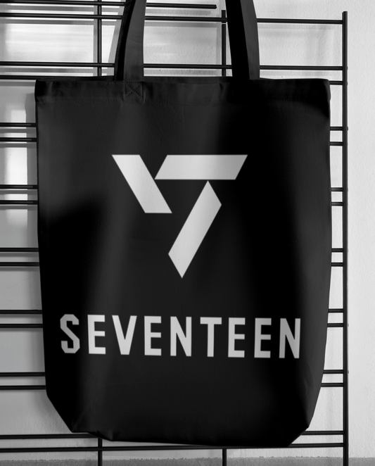 Seventeen-Carat Tote Bag