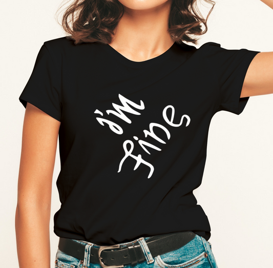 Kpop BTS I'm Fine/ Save Me short sleeve shirt.