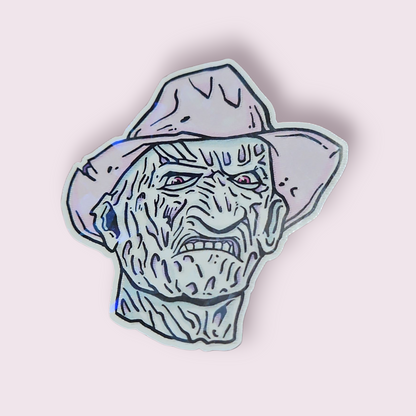 Kawaii Halloween Stickers
